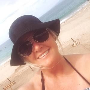 Meet your Posher, Cheryl